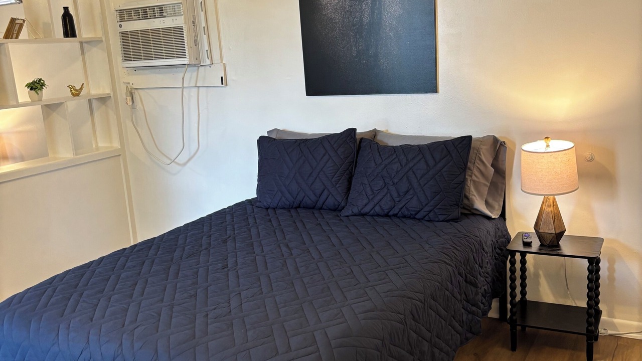 Photo of Bedroom in Monroe