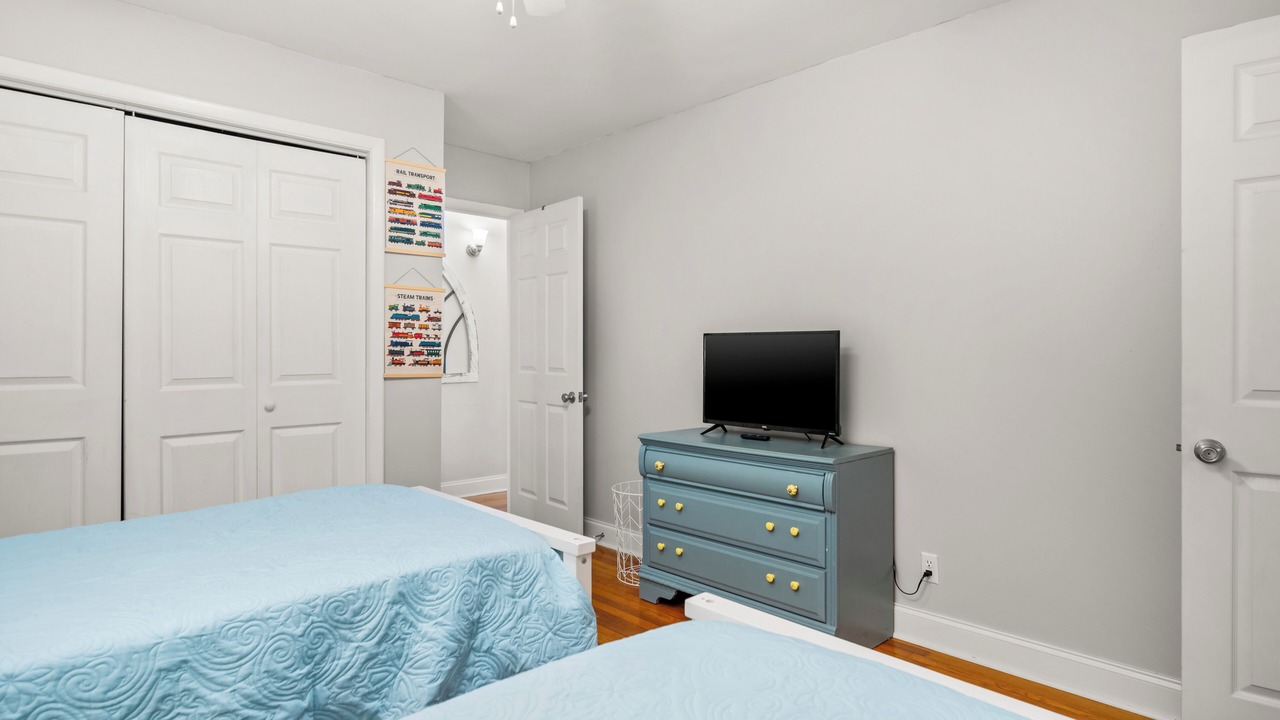 Photo of Bedroom in Monroe