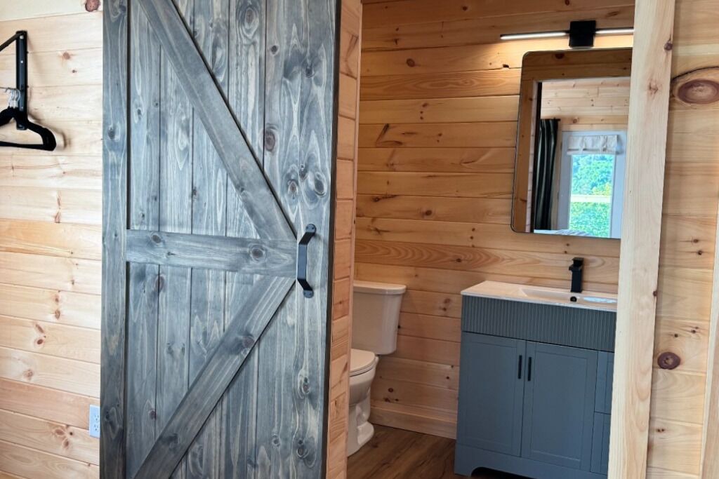 Photo of Bathroom in Yellville