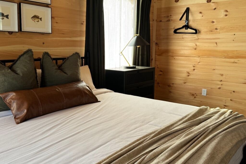 Photo of Bedroom in Yellville