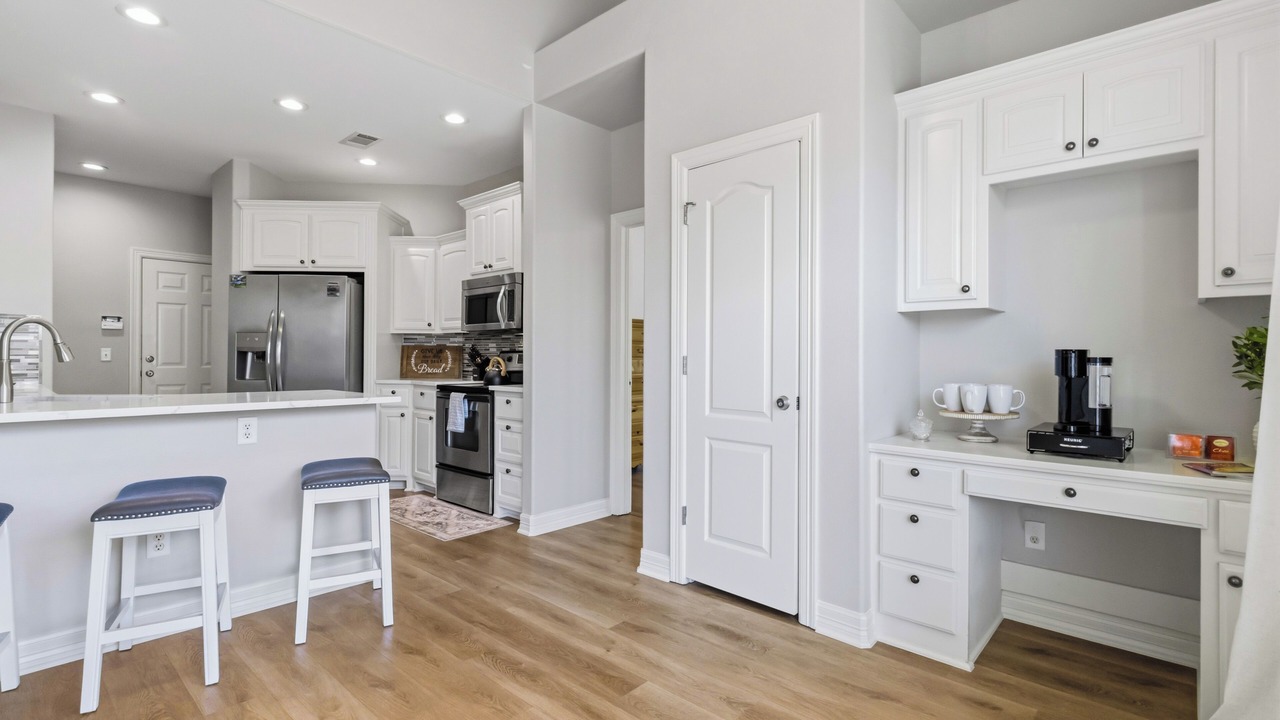 Photo of Kitchen in Fayetteville