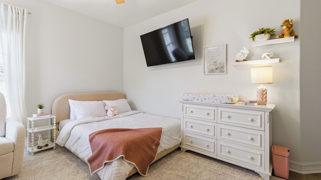 Photo of Bedroom in Fayetteville