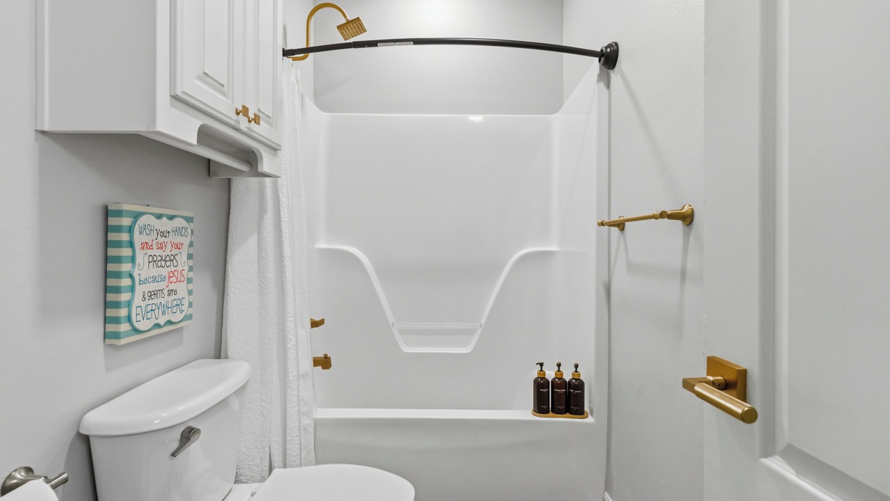 Photo of Bathroom in Fayetteville