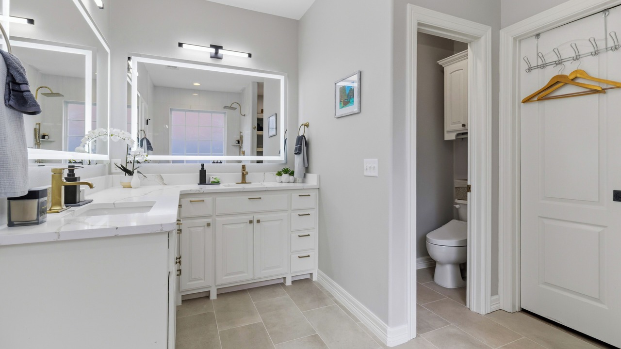 Photo of Bathroom in Fayetteville