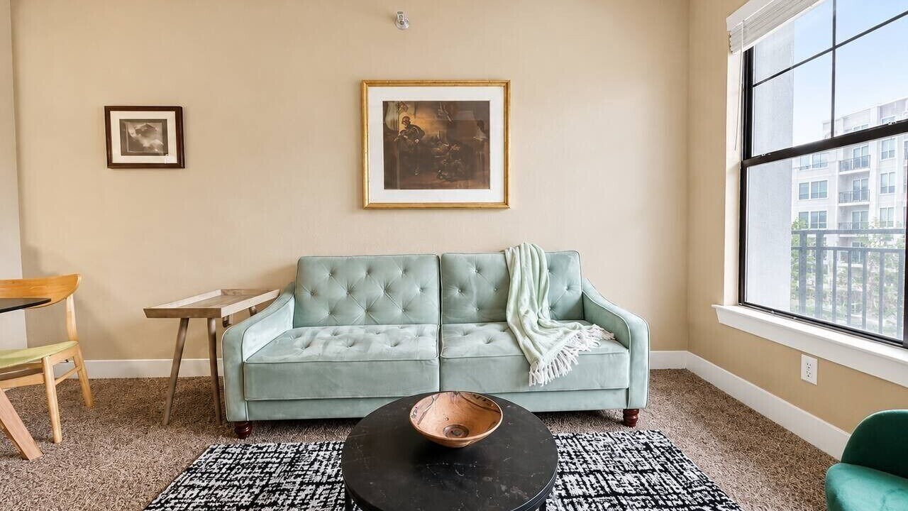 Photo of Livingroom in North Little Rock