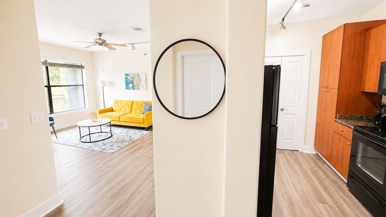 Photo of Livingroom in North Little Rock