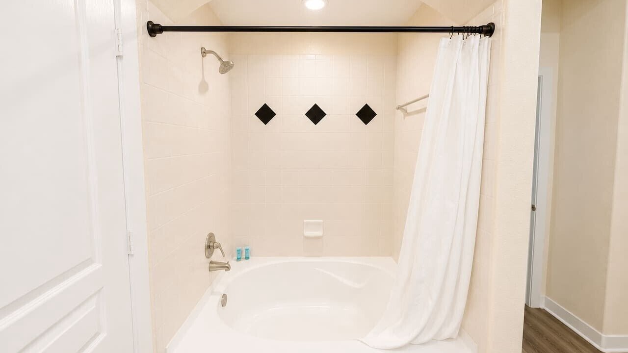 Photo of Bathroom in North Little Rock