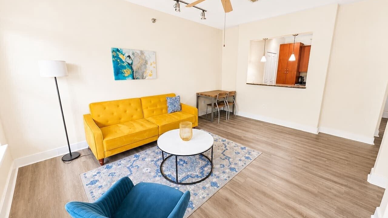 Photo of Livingroom in North Little Rock