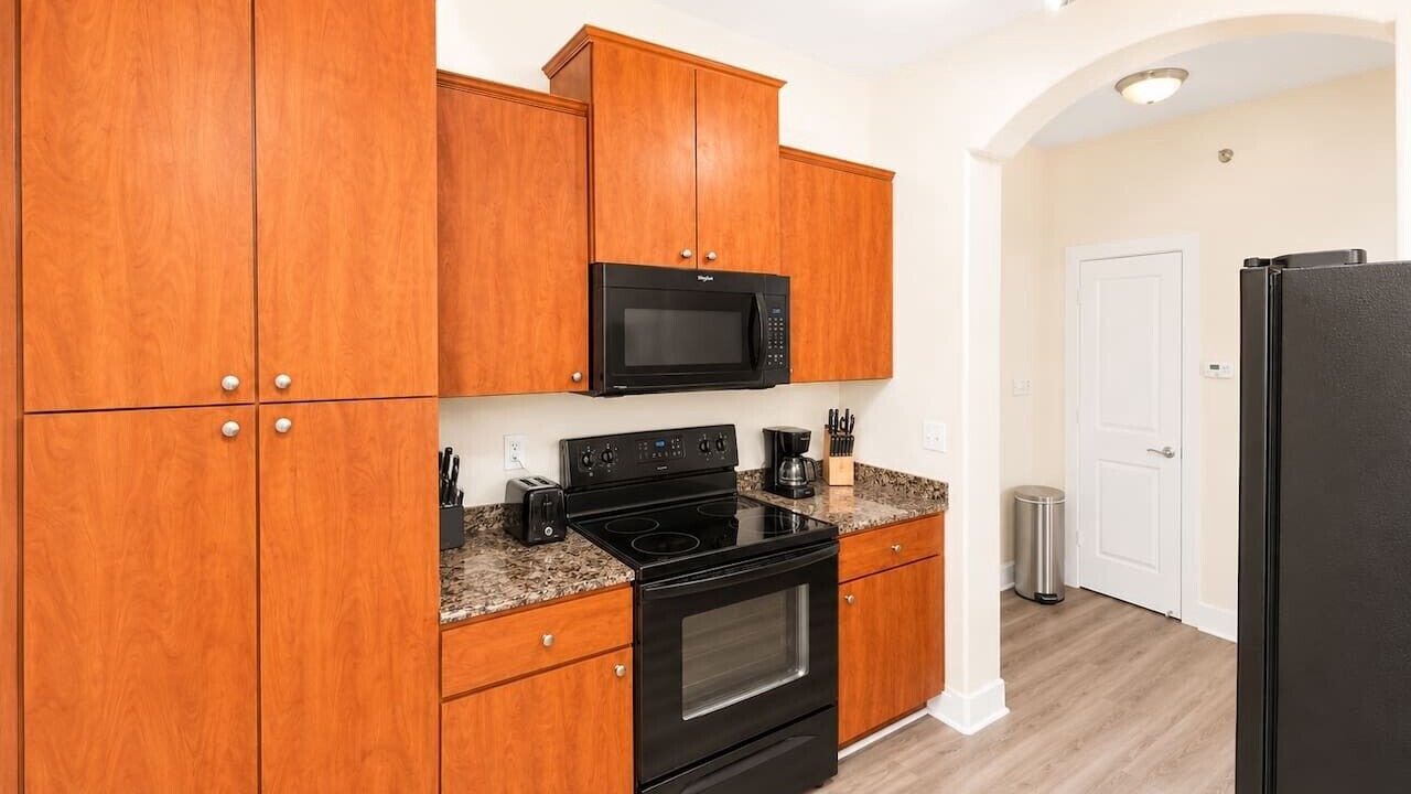 Photo of Kitchen in North Little Rock