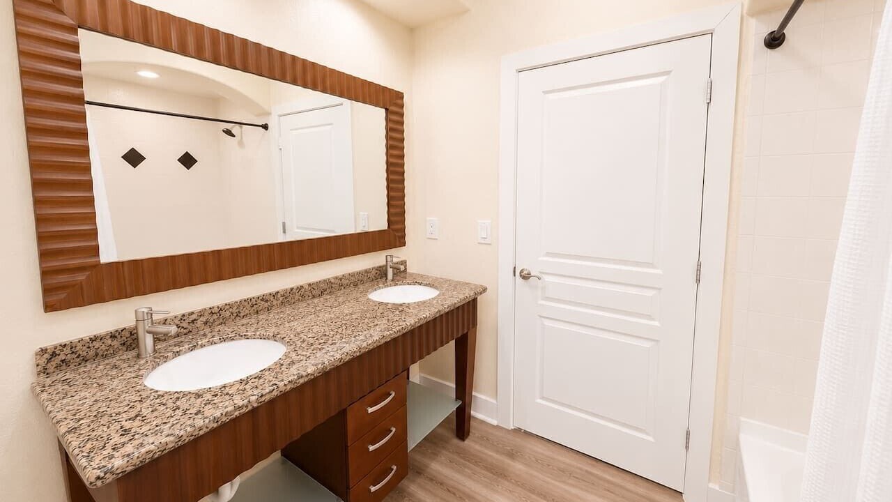 Photo of Bathroom in North Little Rock