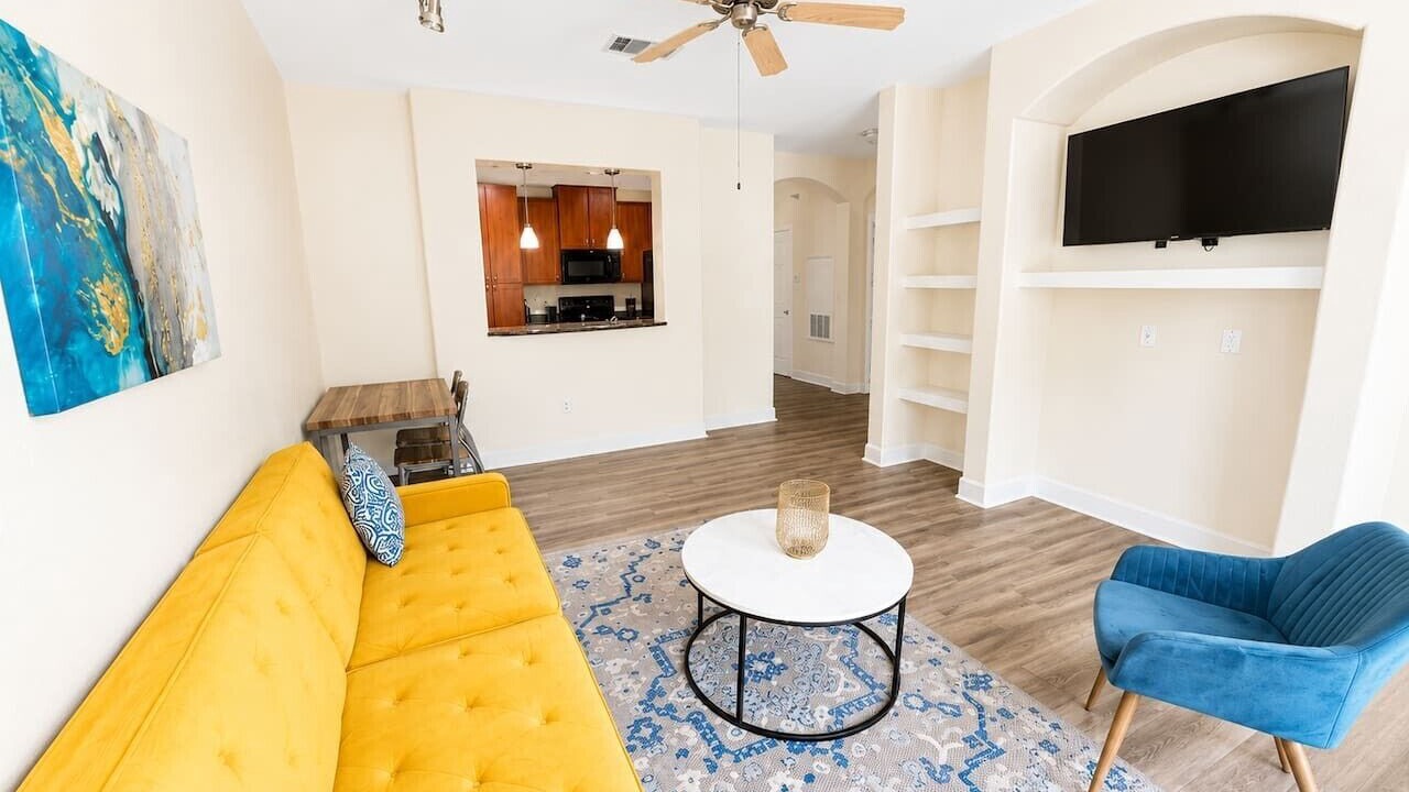 Photo of Livingroom in North Little Rock