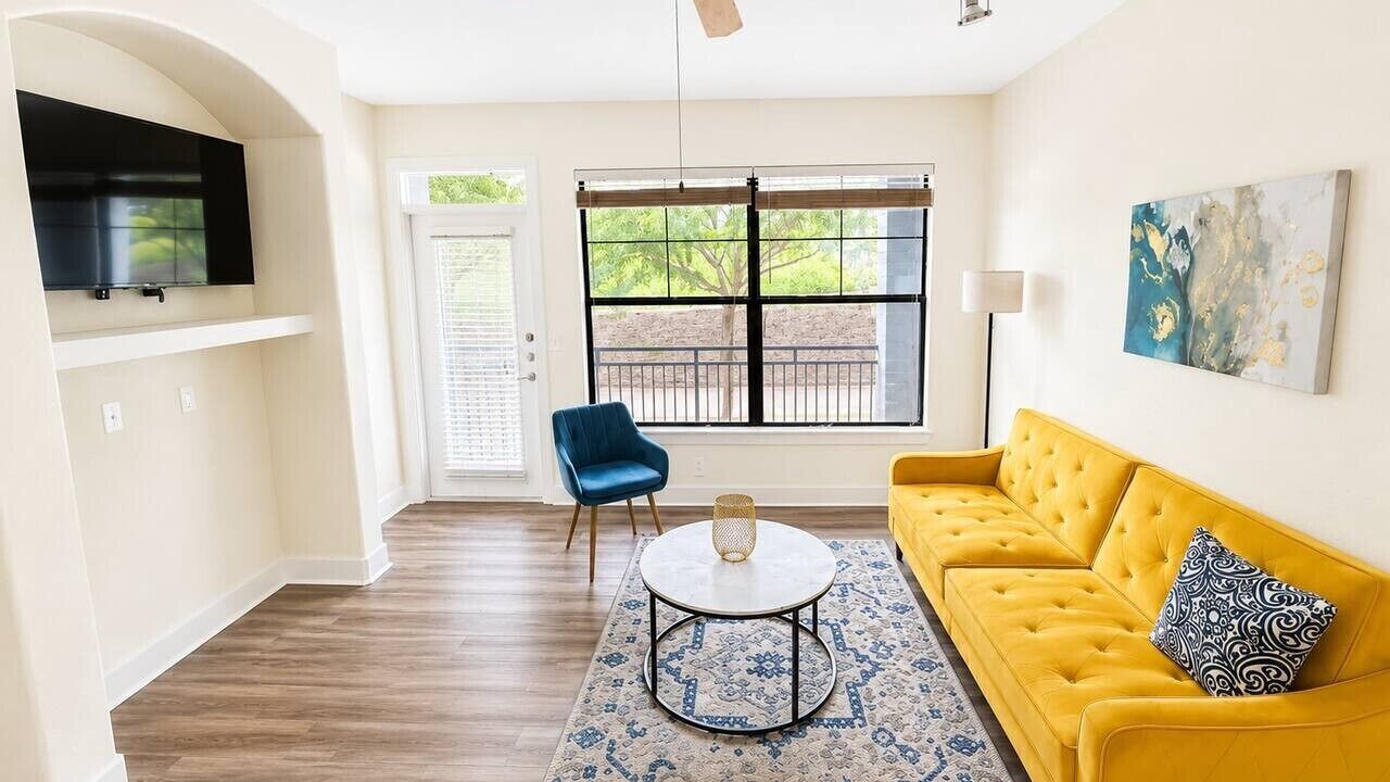 Photo of Livingroom in North Little Rock
