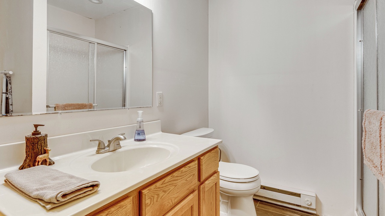 Photo of Bathroom in Marshall