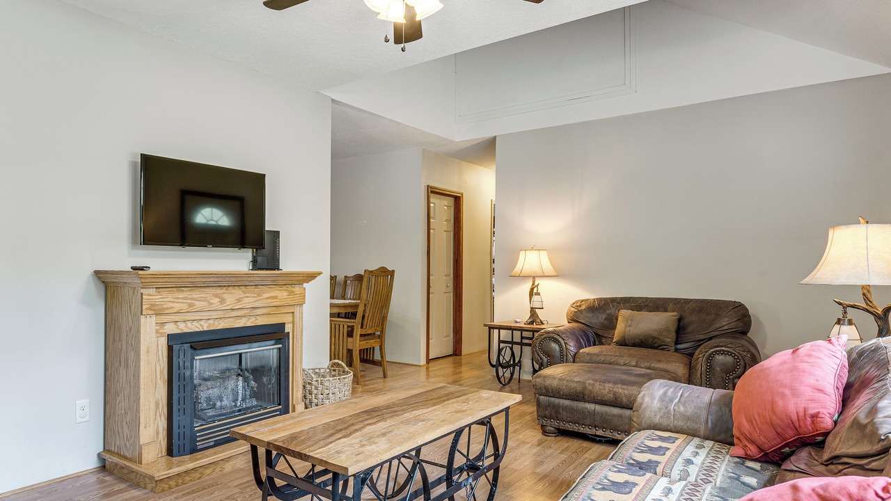 Photo of Livingroom in Marshall