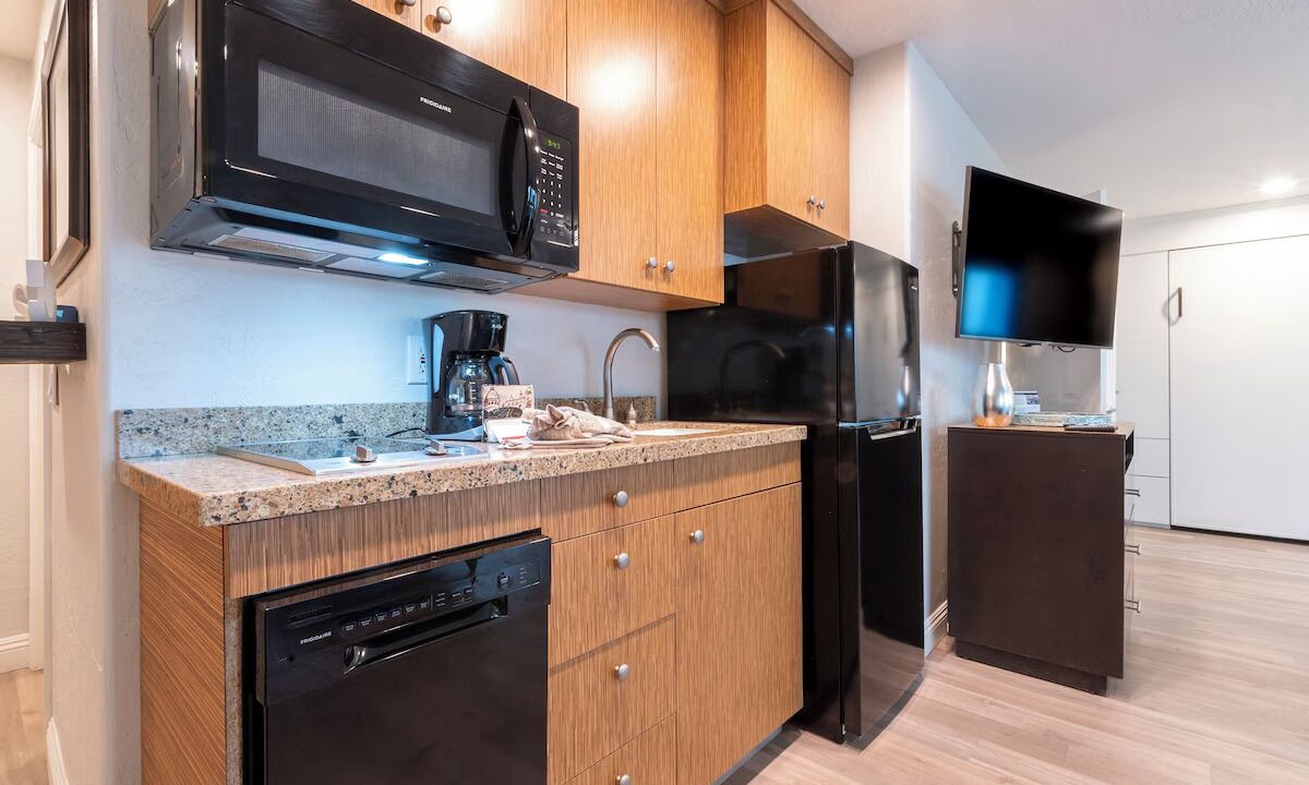 Photo of Kitchen in San Clemente