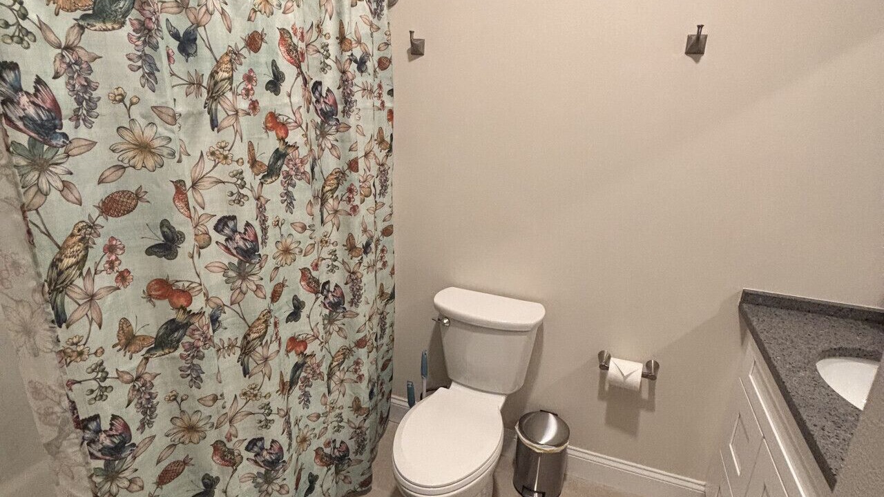 Photo of Bathroom in Benton Park