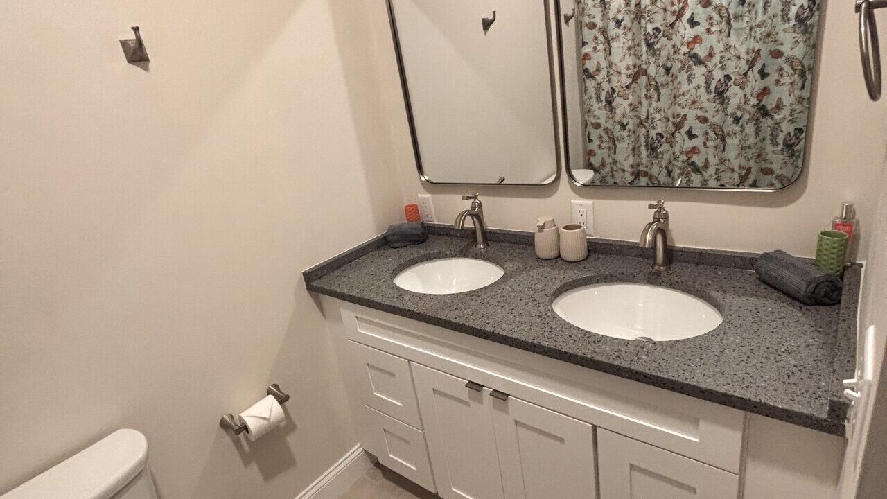 Photo of Bathroom in Benton Park