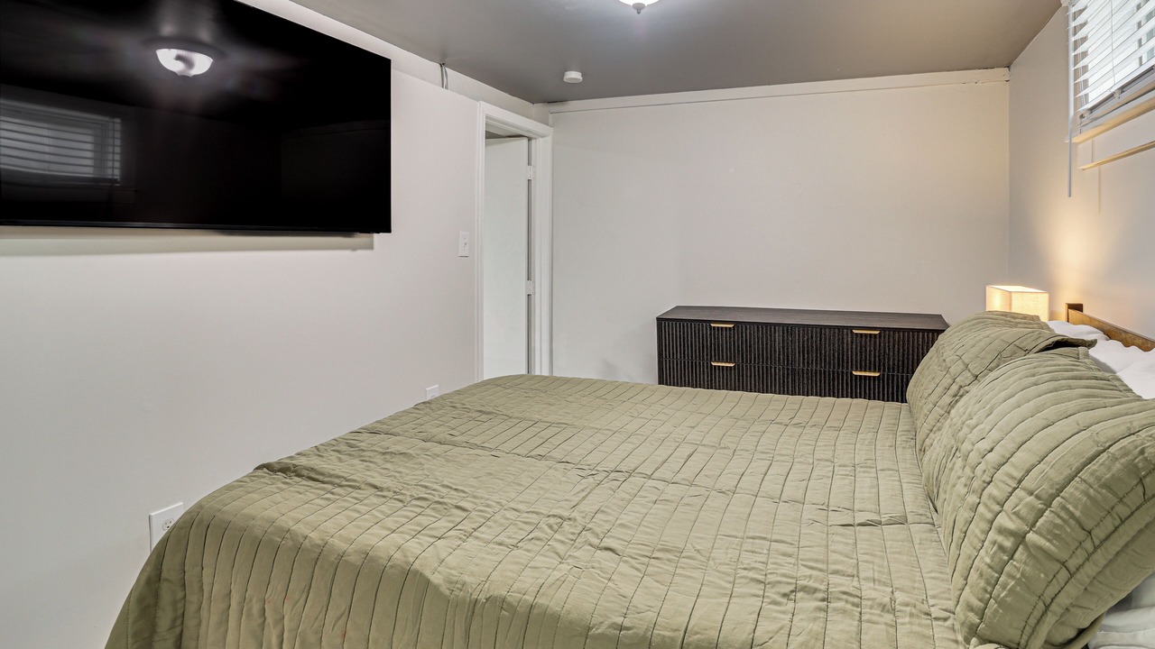 Photo of Bedroom in North Kansas City