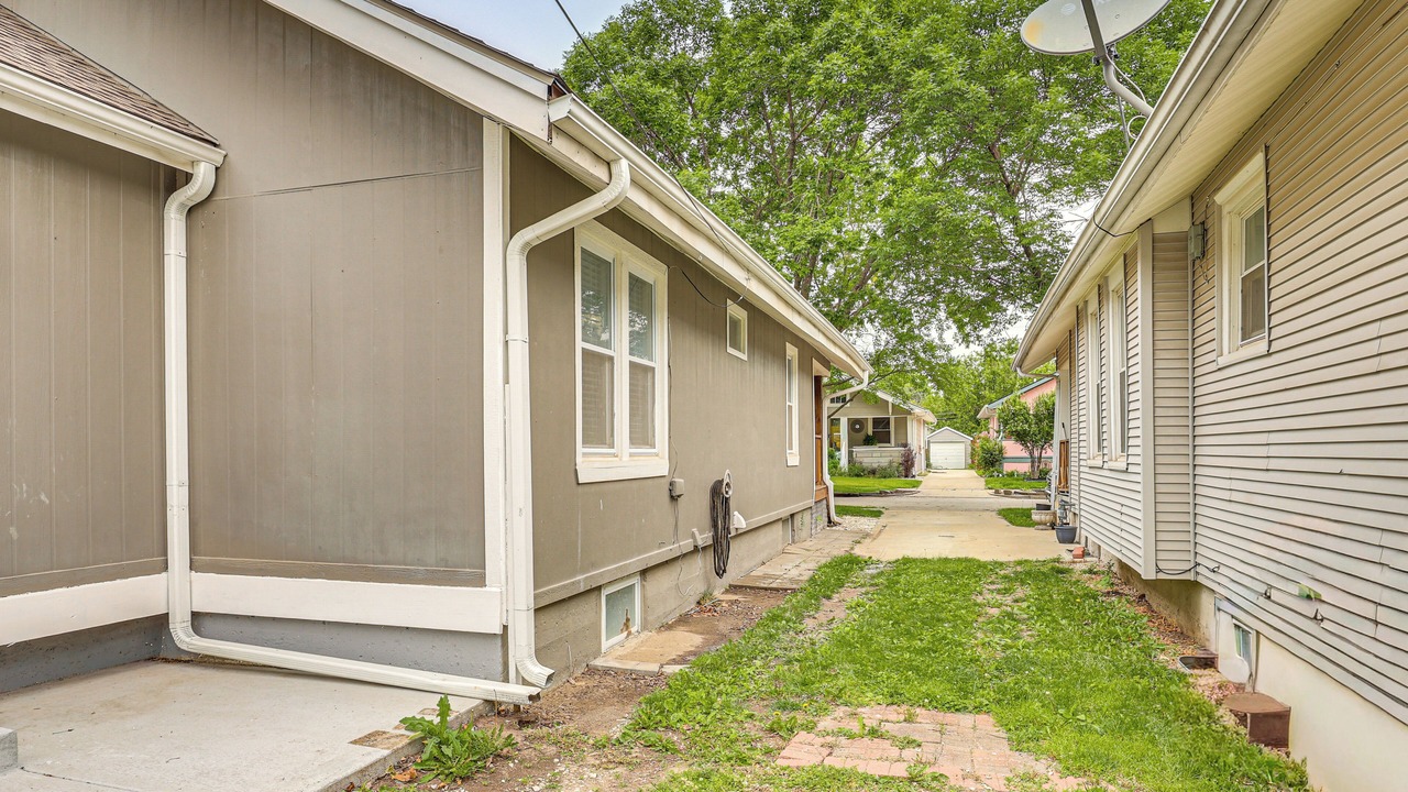 Photo of Outdoor in North Kansas City