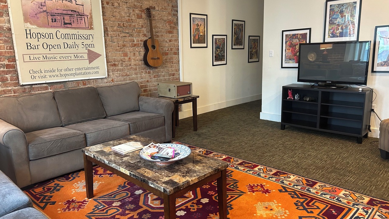 Photo of Livingroom in Clarksdale
