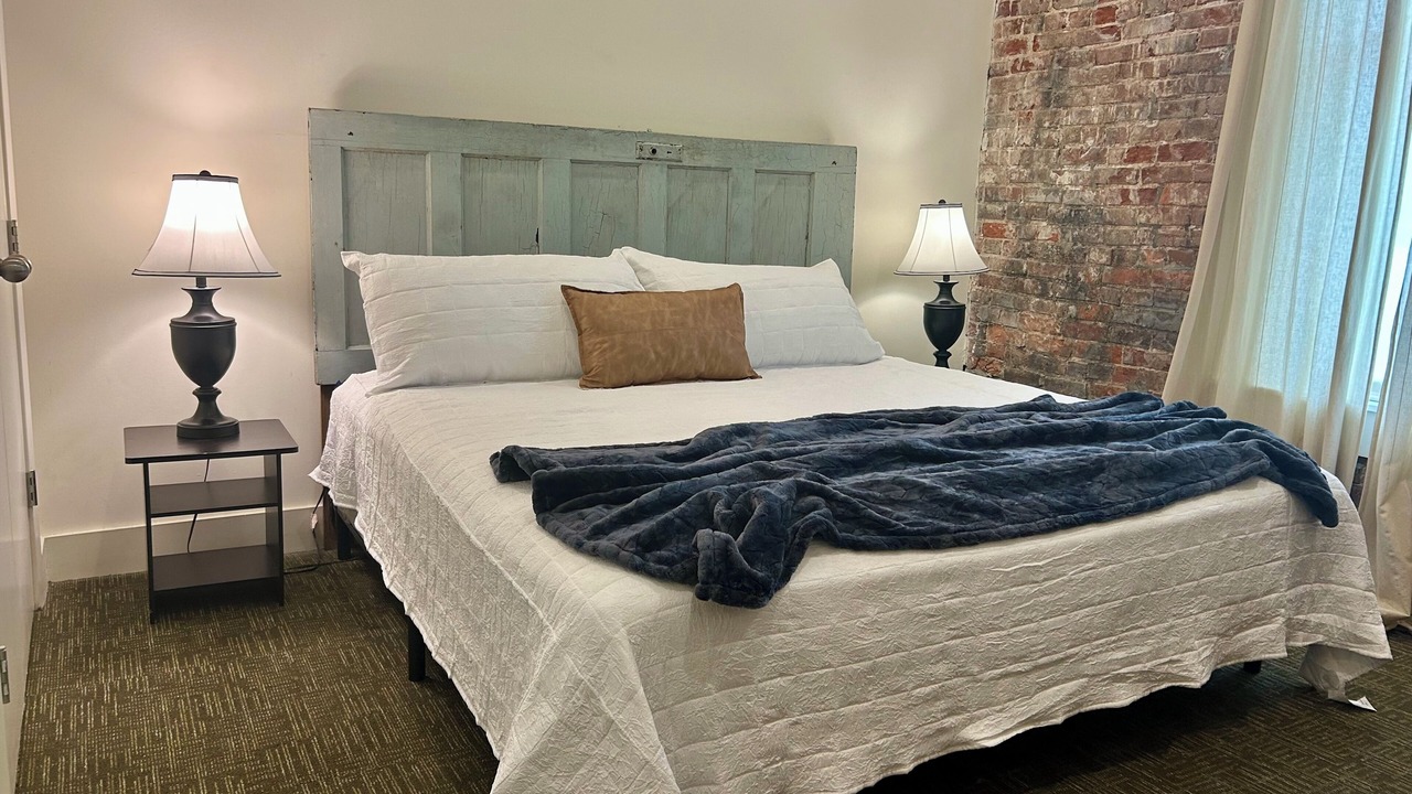 Photo of Bedroom in Clarksdale