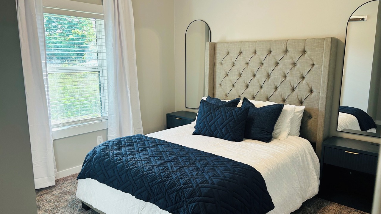 Photo of Bedroom in McEwen