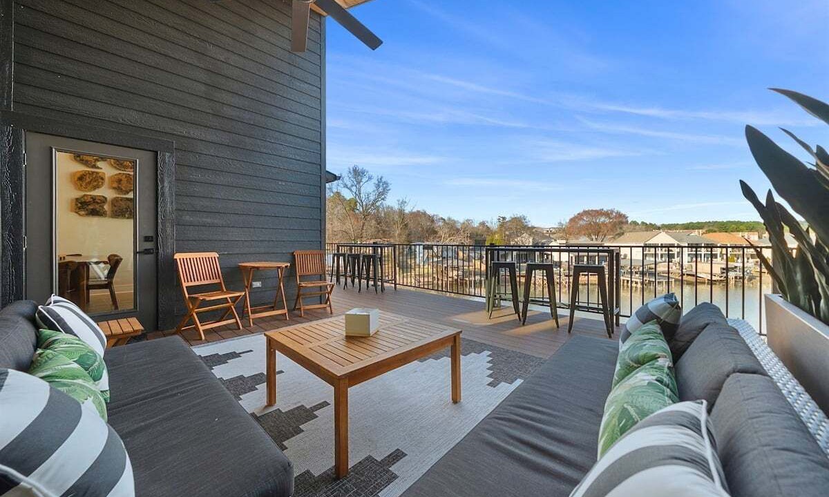 Photo of Outdoor in Hot Springs