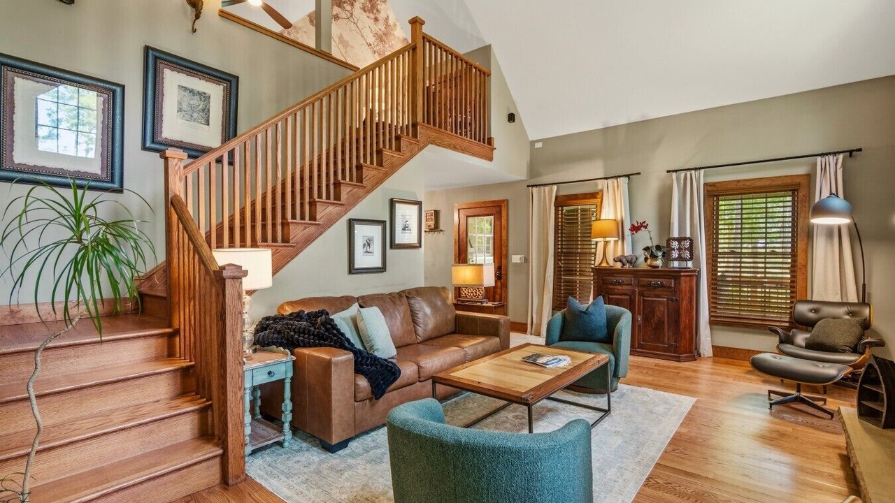 Photo of Bedroom in Arden