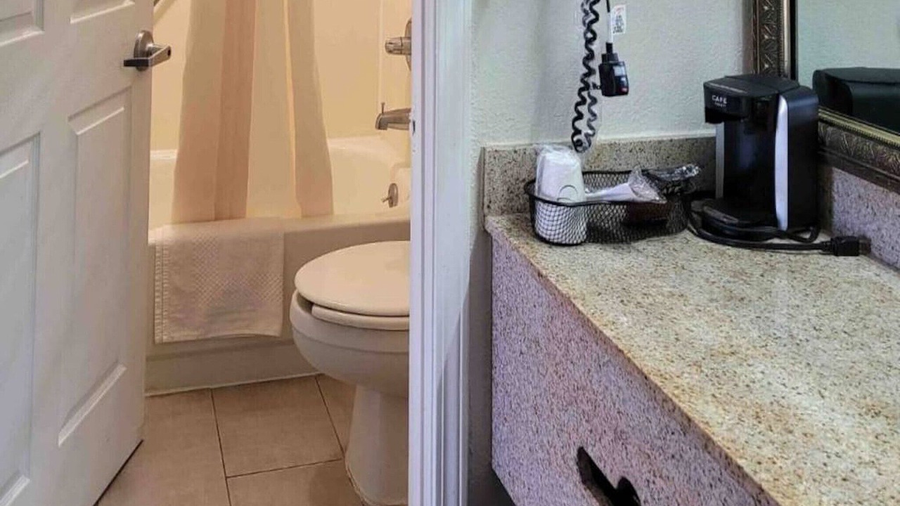Photo of Bathroom in Jackson