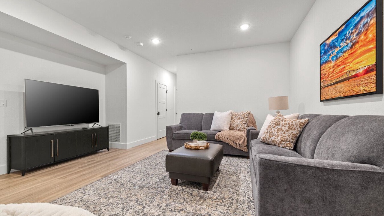 Photo of Livingroom in Kimberling City