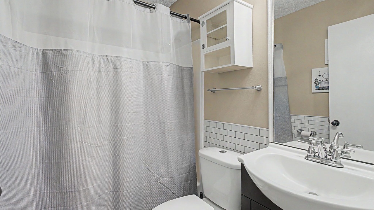 Photo of Bathroom in Horn Lake