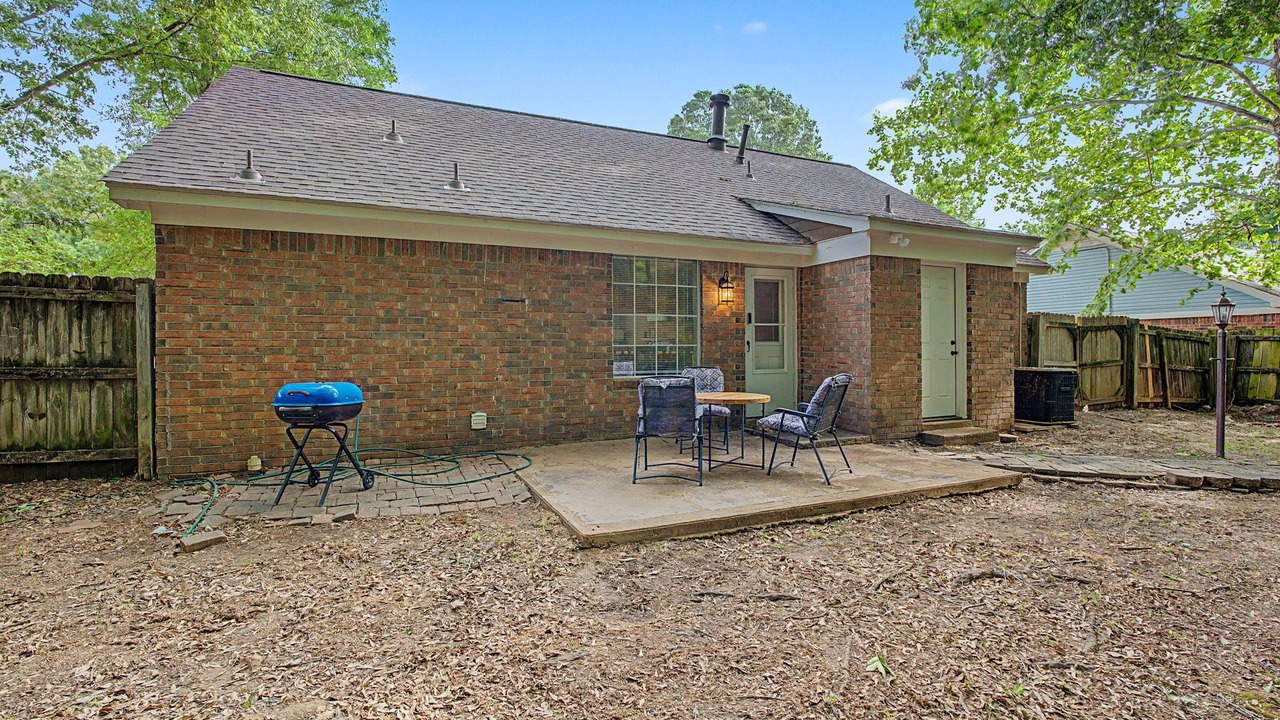 Photo of Outdoor in Horn Lake