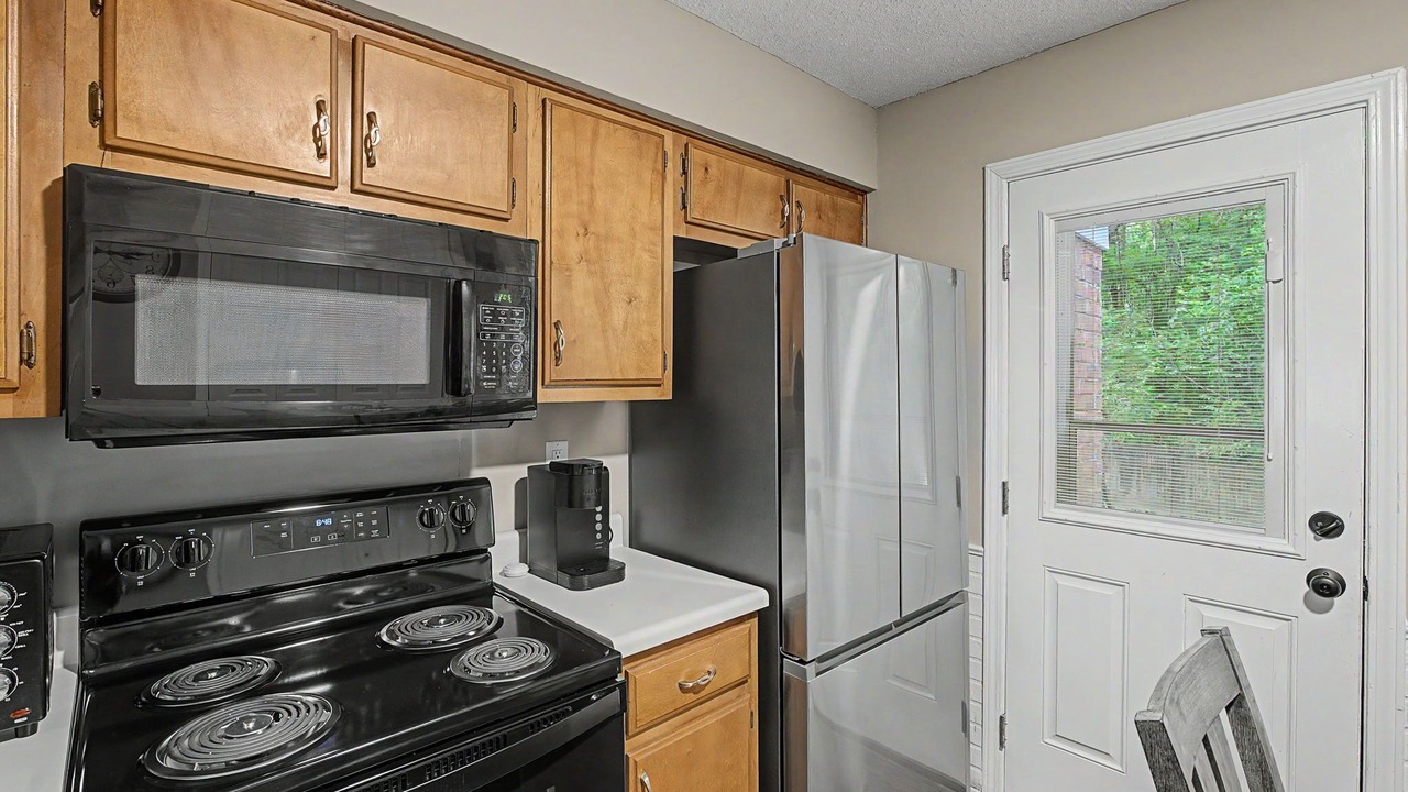 Photo of Kitchen in Horn Lake