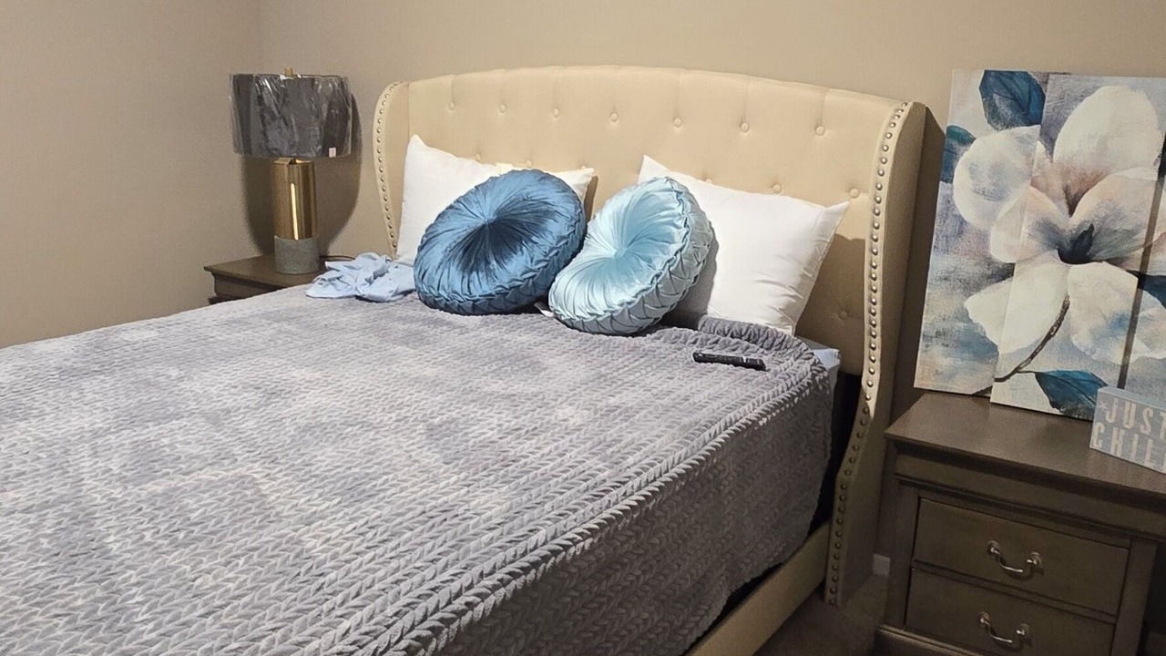 Photo of Bedroom in Horn Lake
