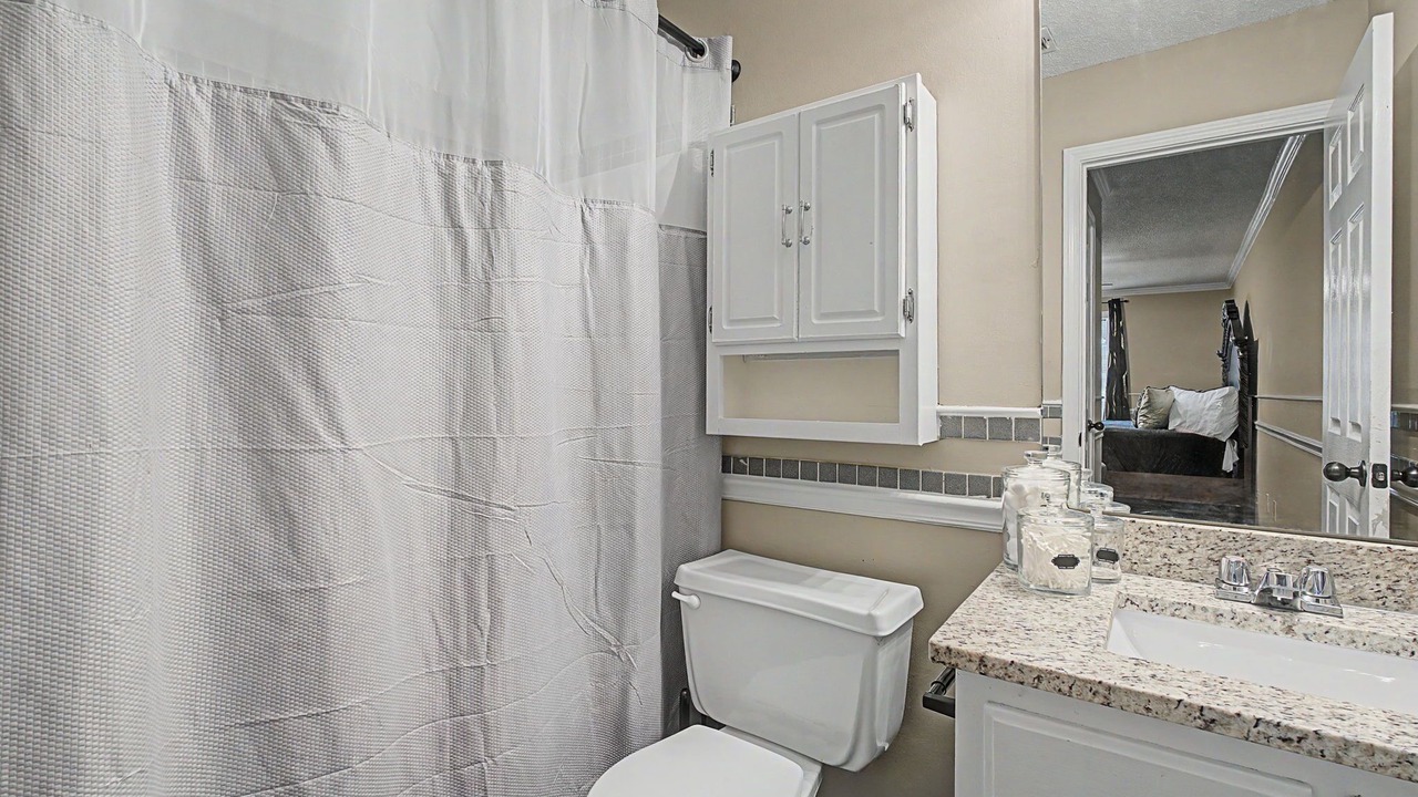 Photo of Bathroom in Horn Lake