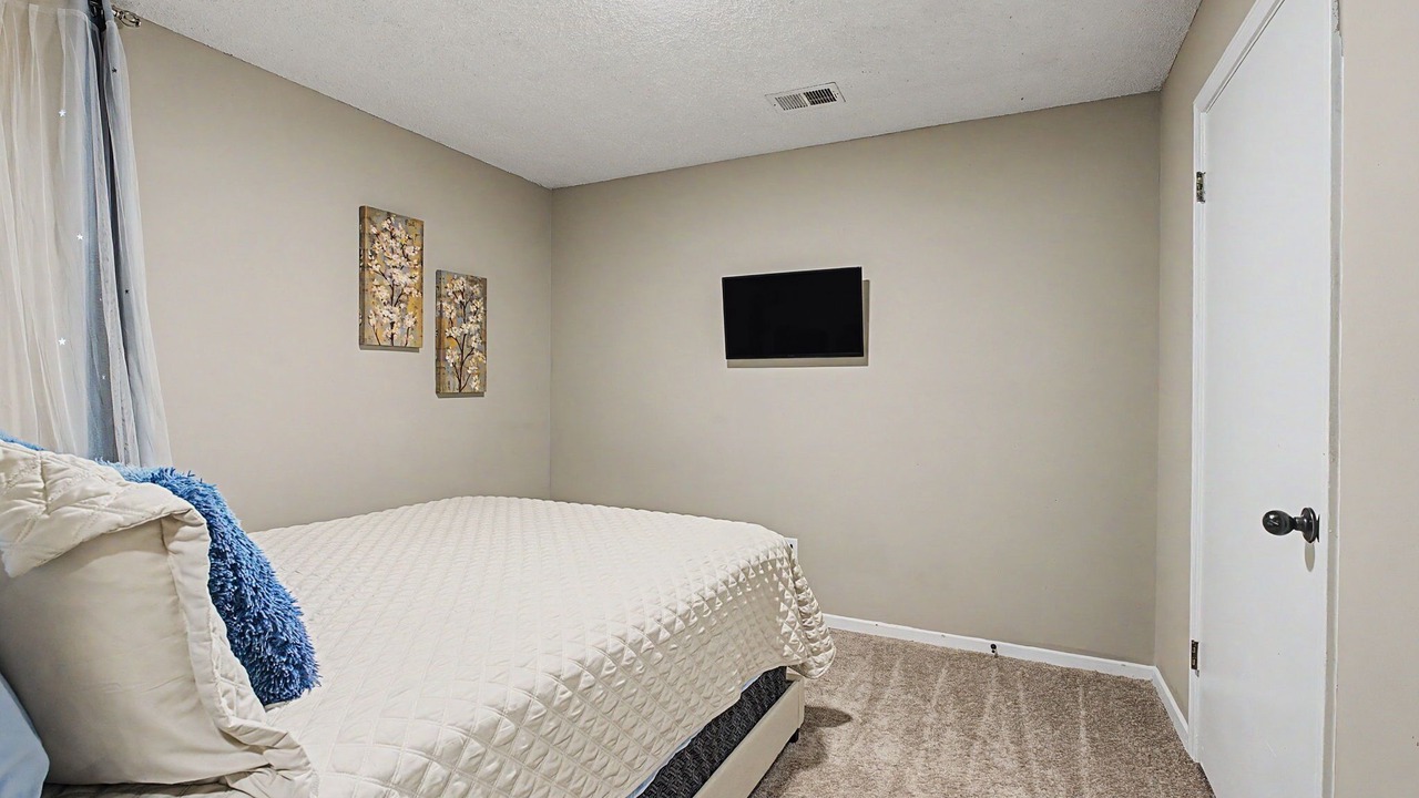 Photo of Bedroom in Horn Lake