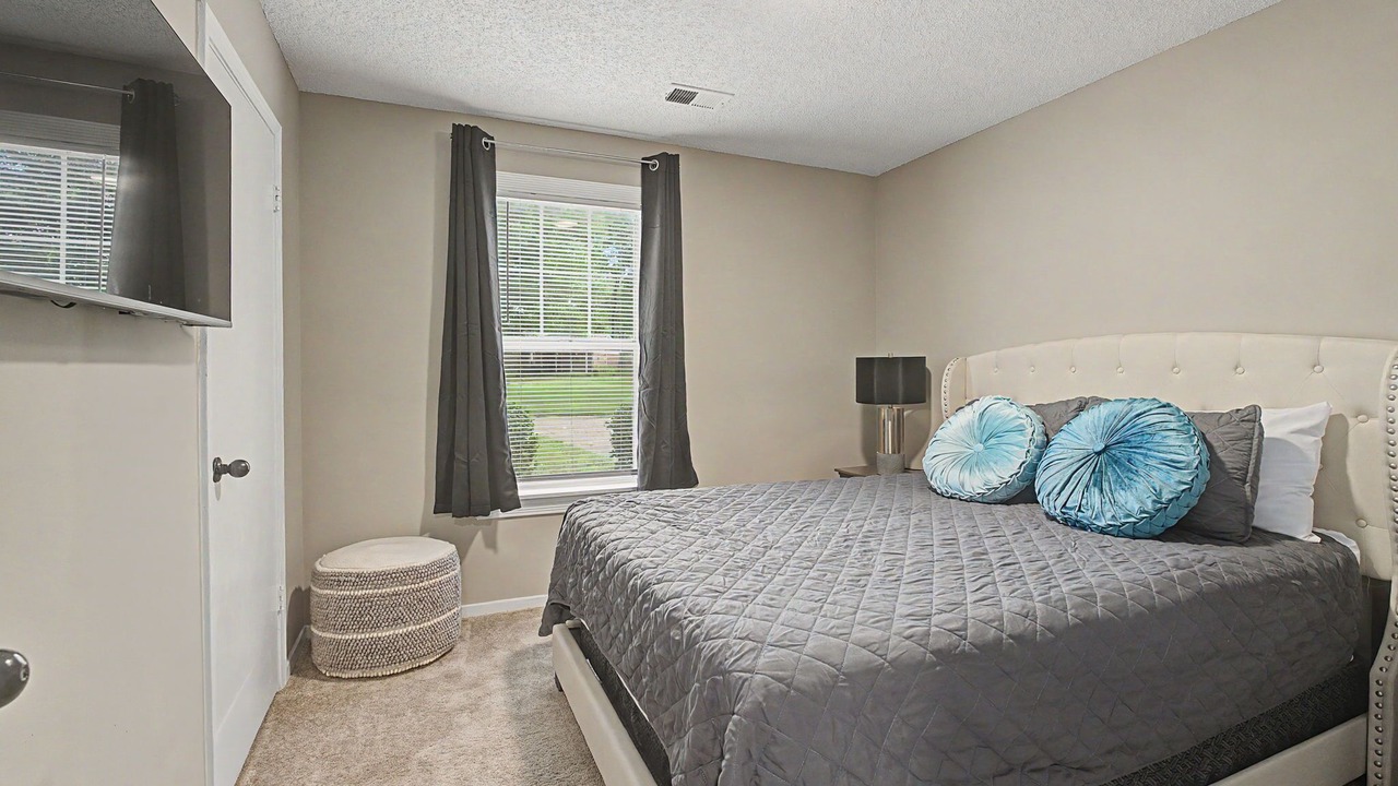 Photo of Bedroom in Horn Lake