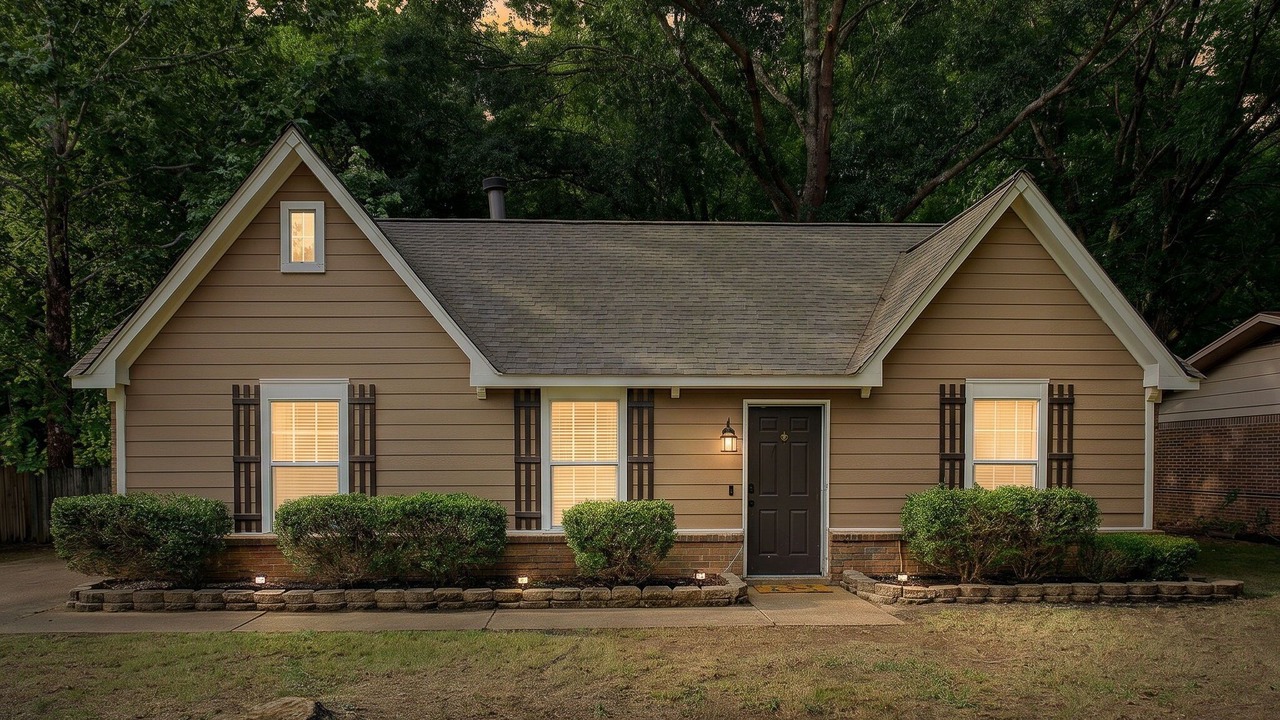 Photo of Outdoor in Horn Lake