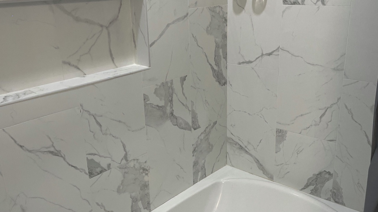 Photo of Bathroom in Port Bolivar