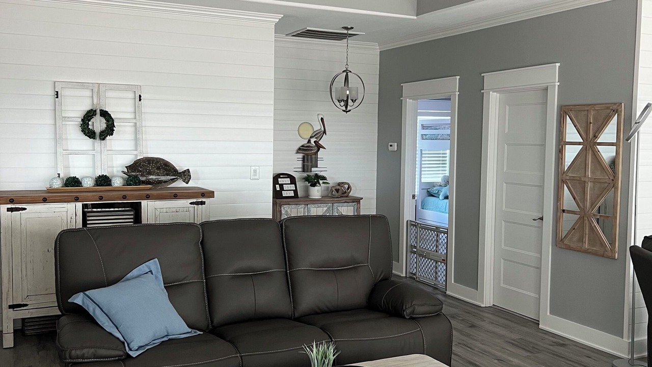 Photo of Livingroom in Port Bolivar