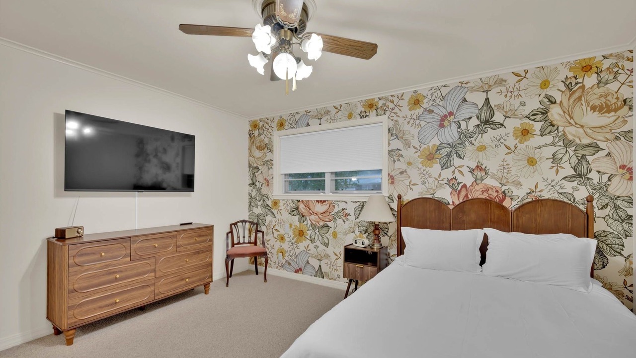 Photo of Bedroom in Springlake