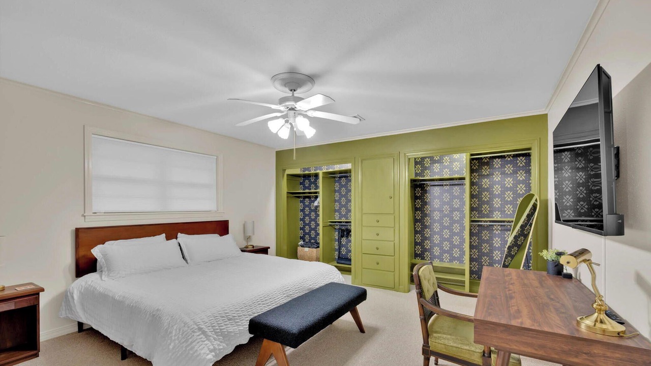 Photo of Bedroom in Springlake