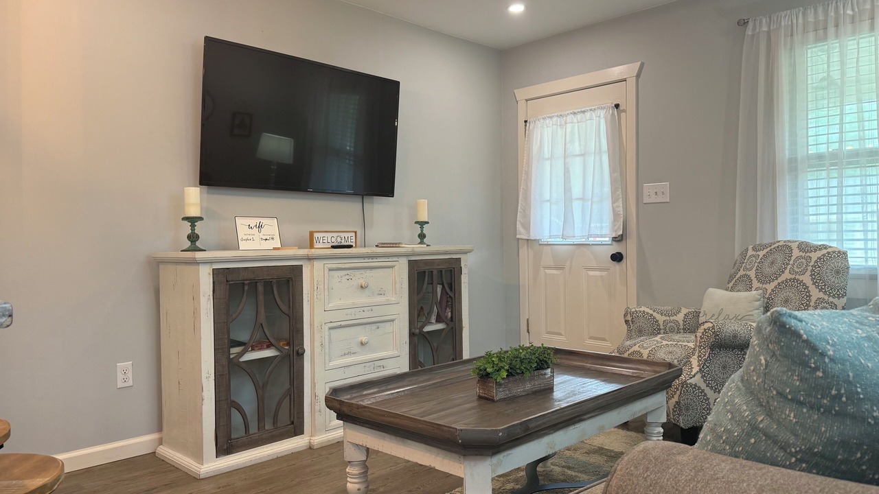 Photo of Livingroom in Millington