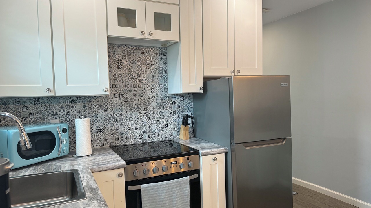Photo of Kitchen in Millington