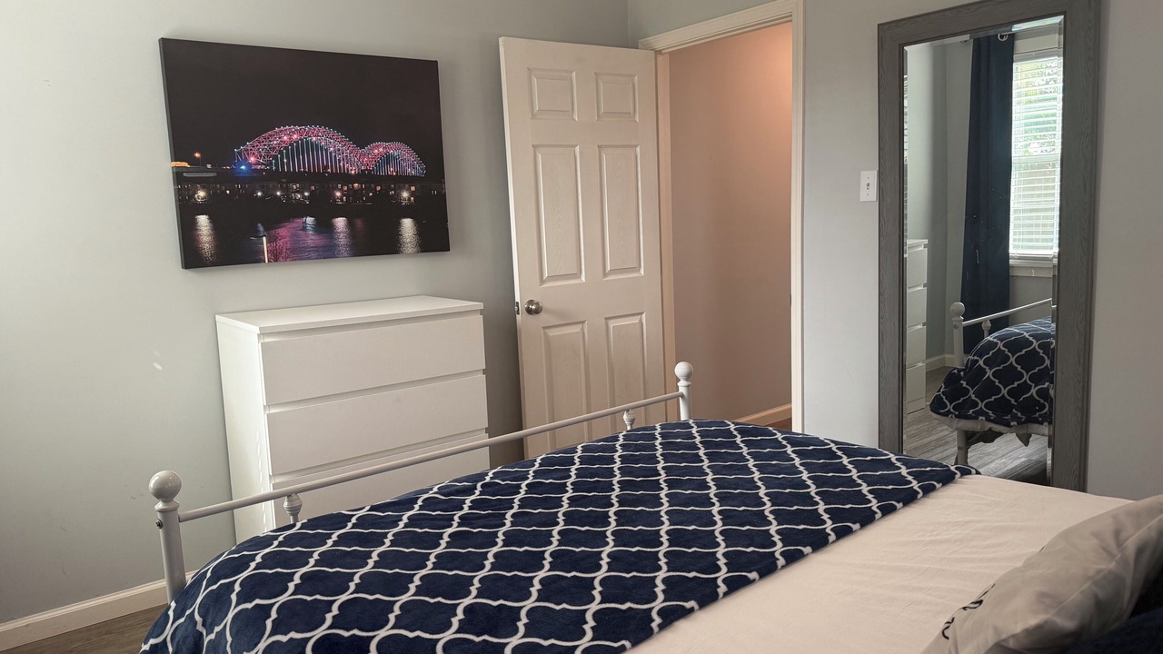 Photo of Bedroom in Millington