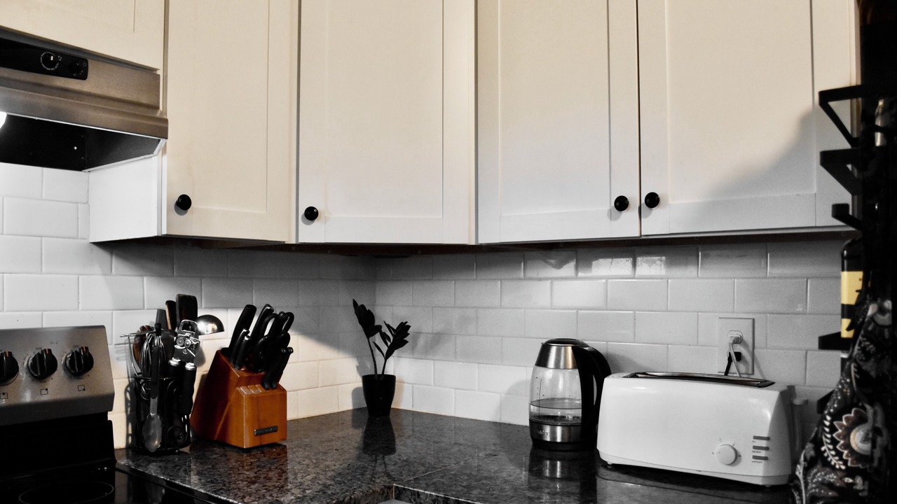 Photo of Kitchen in Tower Homes