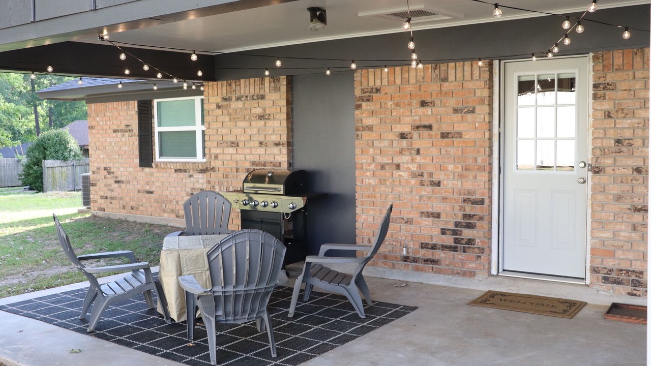 Photo of Outdoor in Ruston