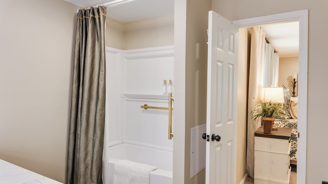 Photo of Bathroom in Ruston