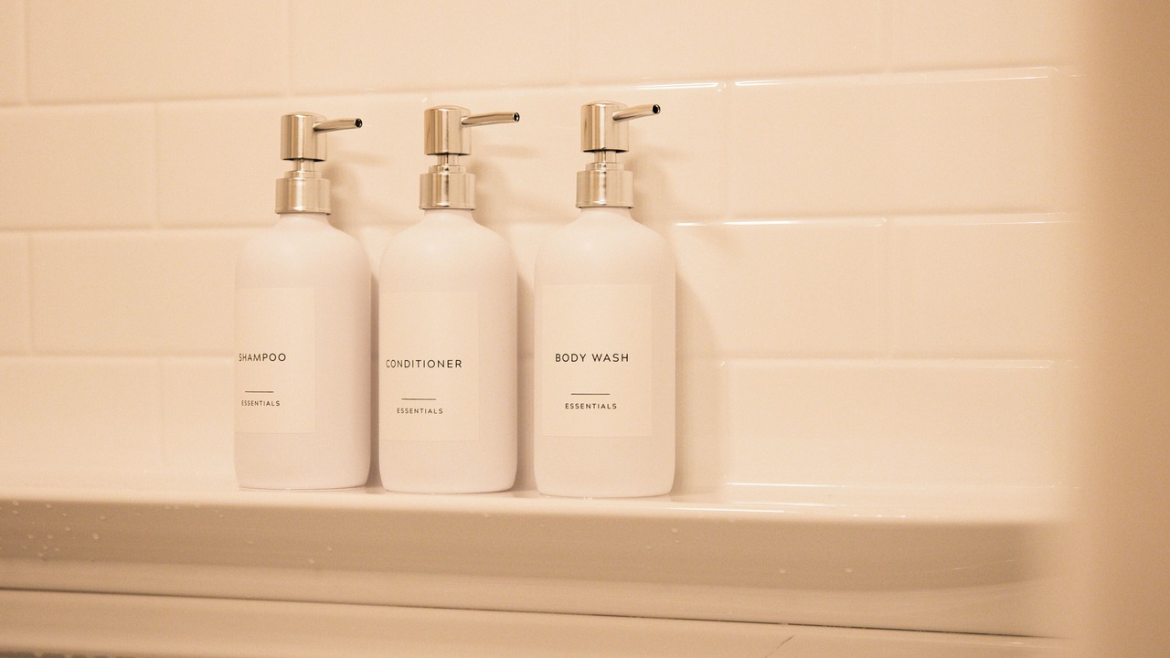 Photo of Bathroom in Ruston