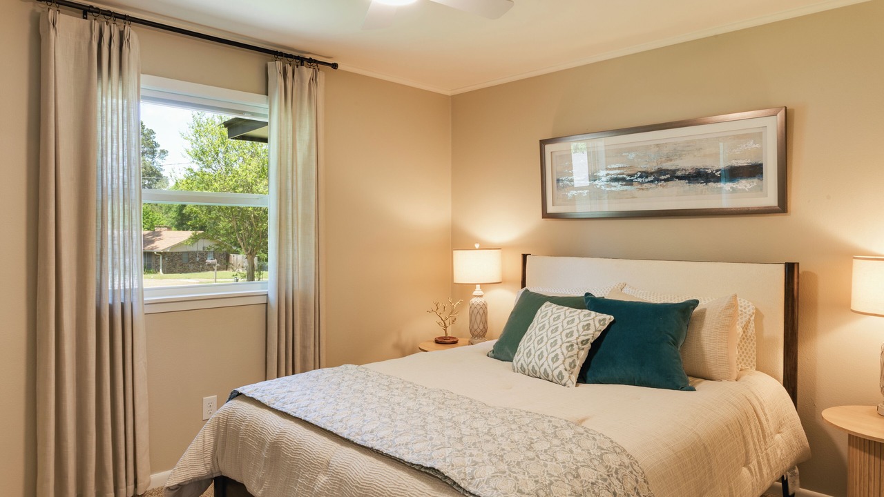 Photo of Bedroom in Ruston